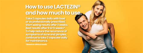 when to stop taking lactezin